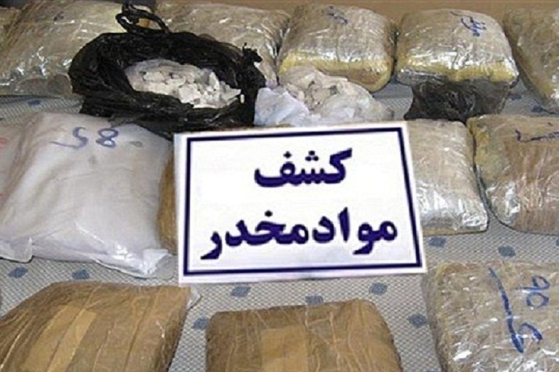 قاچاقچيان مواد مخدر قبل از خروج از مرز آستارا دستگير شدند قاچاقچيان مواد مخدر قبل از خروج از مرز آستارا دستگير شدند