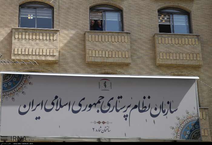 تلاش جهادی و میدانی برای کمک به سیل زدگان/هر ایرانی یک مراقب سلامت دارد