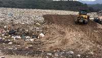 ساماندهی مراكز دفن زباله مازندران به سرانجام رسید