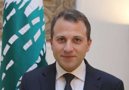آوارگان سوري محور مذاكرات وزير خارجه لبنان در مسكو