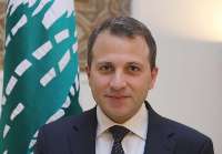 آوارگان سوري محور مذاكرات وزير خارجه لبنان در مسكو