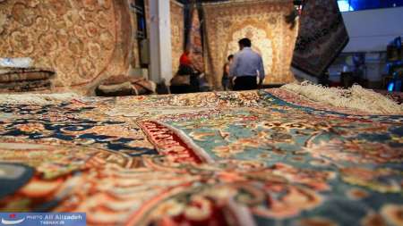 Iran to gift ‘Peace and Friendship’ carpet to UN Iran to gift ‘Peace and Friendship’ carpet to UN