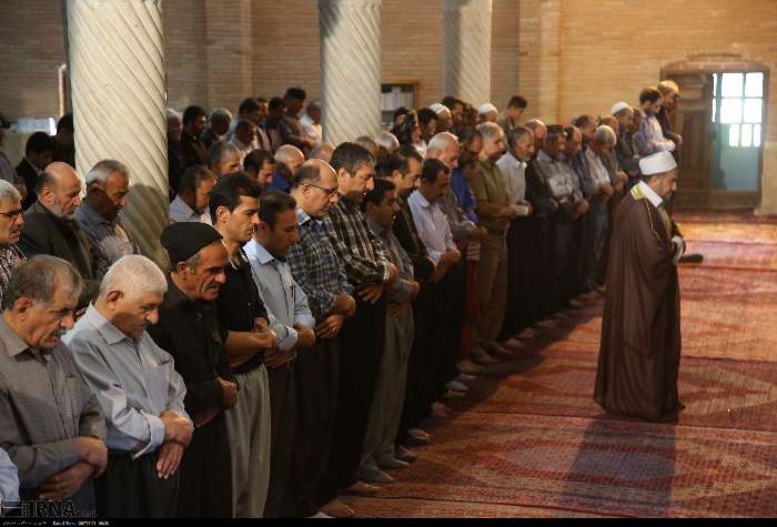 جشنواره علمی، فرهنگی و هنری نماز در کردستان برگزار می شود