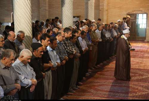 جشنواره علمی، فرهنگی و هنری نماز در کردستان برگزار می شود