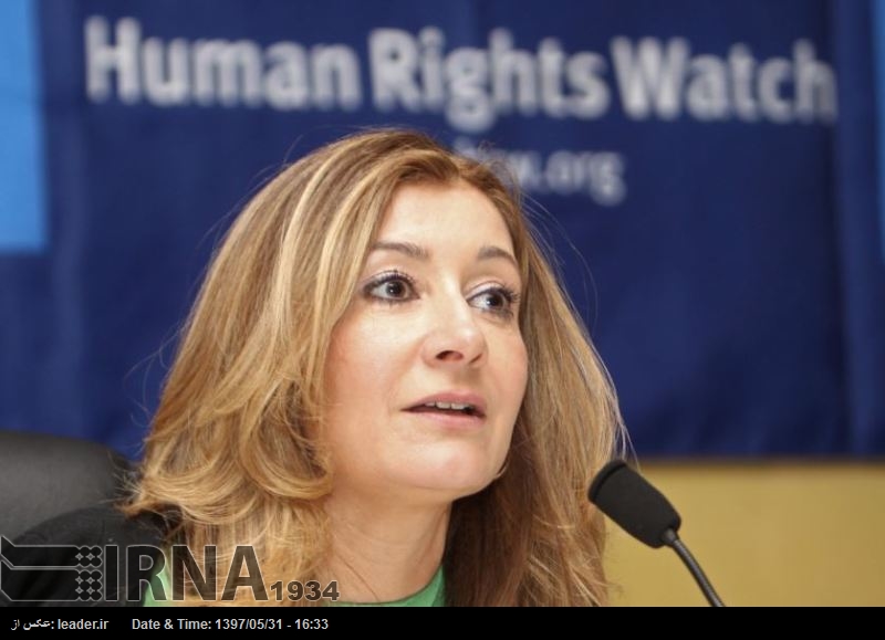HRW призвала Саудовскую Аравию прекратить казнь правозащитников HRW призвала Саудовскую Аравию прекратить казнь правозащитников