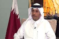 قطر: بين آمريكا و تركيه ميانجي گري نمي كنيم