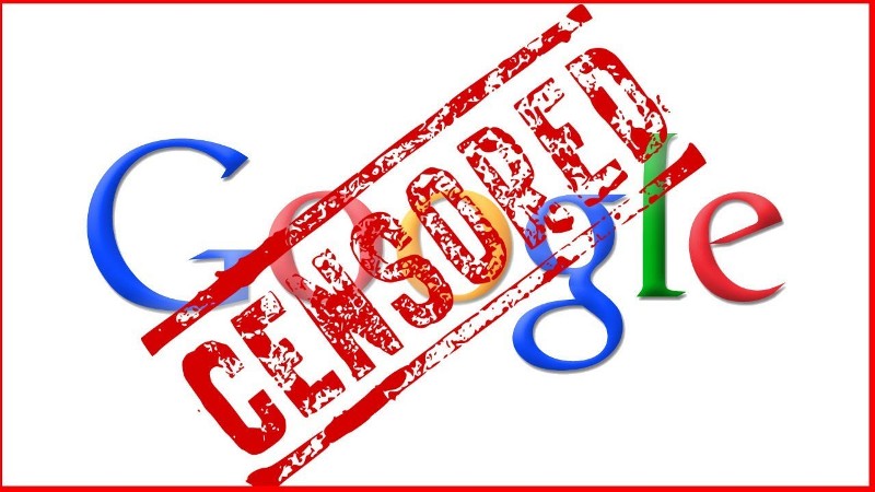 گوگل 58 حساب كاربری را با ادعای ارتباط با ایران مسدود كرد