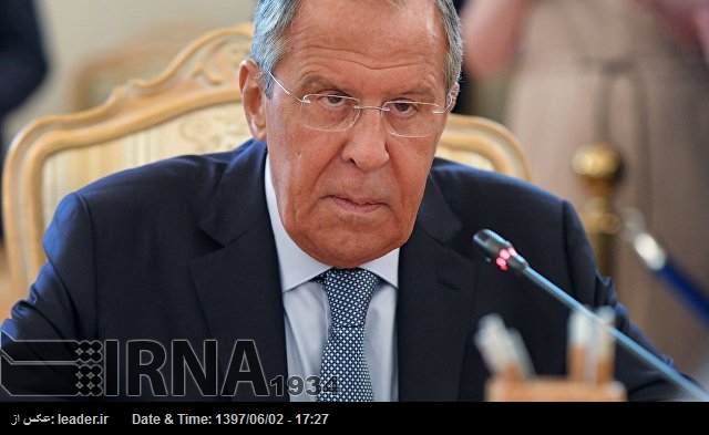 Дата саммита Россия-Иран-Турция уже определена, заявил Лавров Дата саммита Россия-Иран-Турция уже определена, заявил Лавров