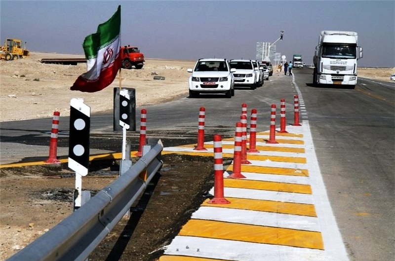 نبرد بی پایان دستگاههای مسئول دولتی با عوامل سوانح جاده ای نبرد بی پایان دستگاههای مسئول دولتی با عوامل سوانح جاده ای