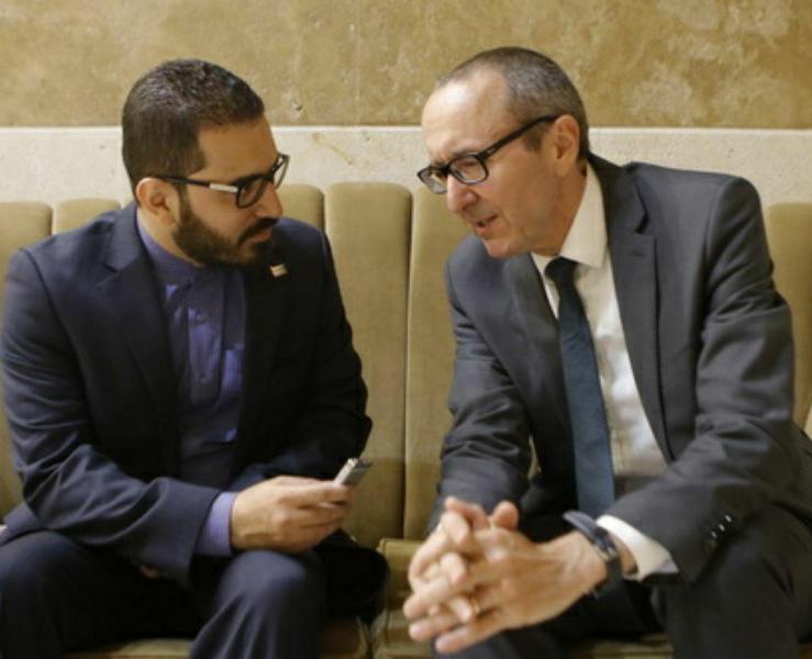 Österreich plant Wirtschaftsbeziehungen mit Iran weiter zu stärken Österreich plant Wirtschaftsbeziehungen mit Iran weiter zu stärken
