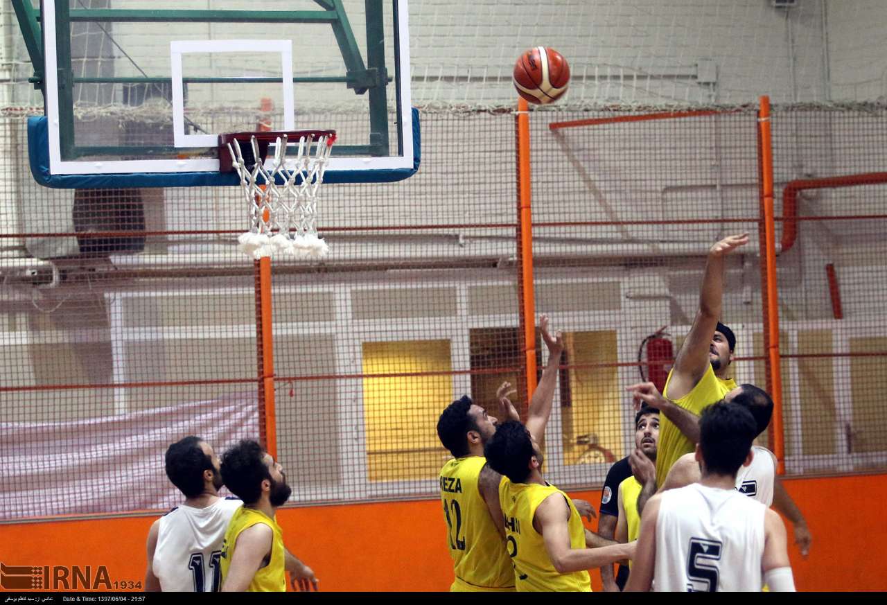 دانشجویان مشارکت بیشتری در المپیادهای ورزشی داشته باشند