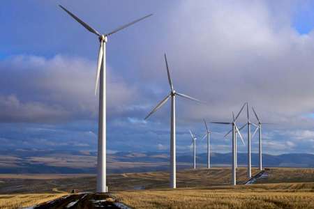 نیروگاه های بادی ظرفیت تولید 50 درصد برق كشور را دارند
