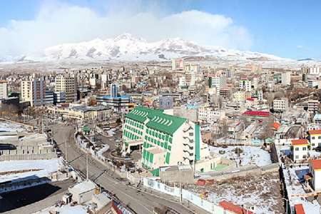 200 هزار گردشگر در سرعين اقامت كردند