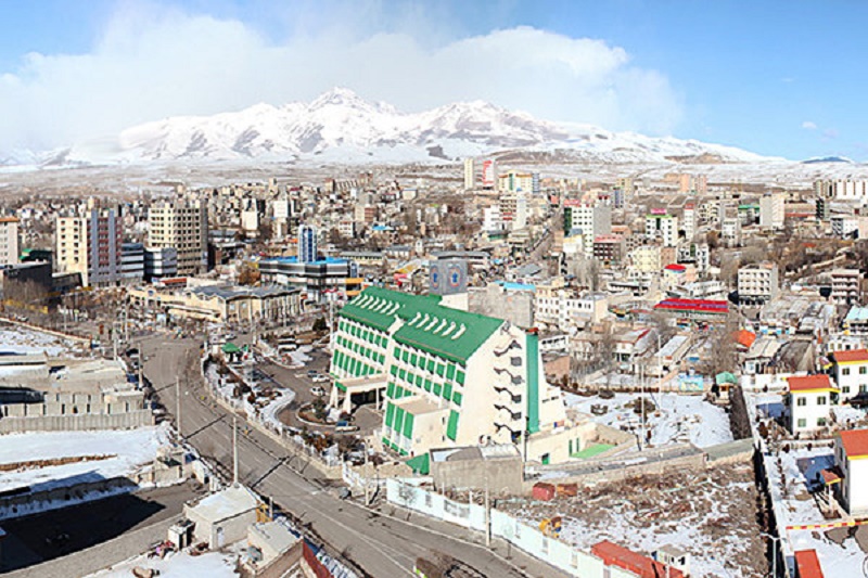 200 هزار گردشگر در سرعين اقامت كردند