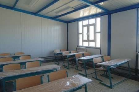 1700 كلاس درس آذربايجان غربي در حال استاندارد سازي است