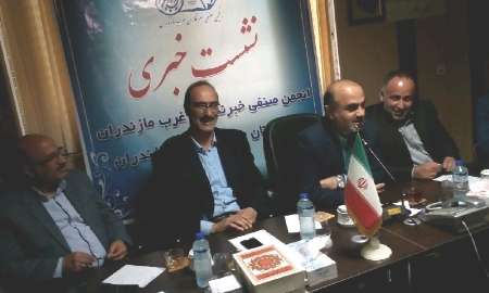 دادستان مازندران 3 معدن ماسه در نوشهر و چالوس را تعطيل کرد