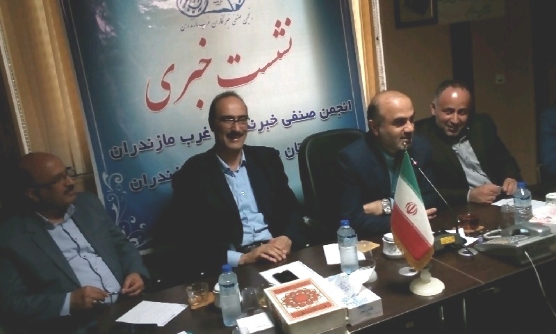 دادستان مازندران 3 معدن ماسه در نوشهر و چالوس را تعطيل کرد