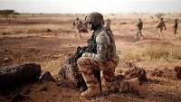 ارتش فرانسه از كشته شدن عضو ارشد داعش در  مالي خبر داد