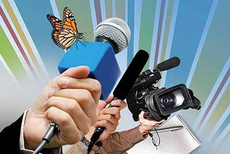 سیاست رسانه ای دولت دوازدهم در بوته سنجش سیاست رسانه ای دولت دوازدهم در بوته سنجش