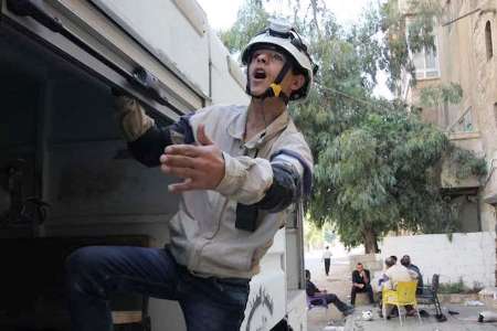 روسیه: محموله های مواد سمی در ادلب سوریه جابجا می شود