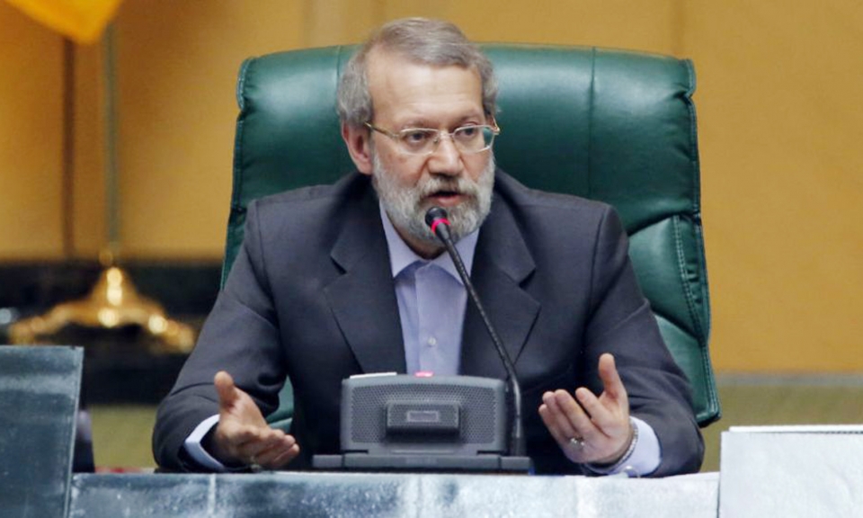 Iran Majlis says questions from president not to be referred to Judiciary