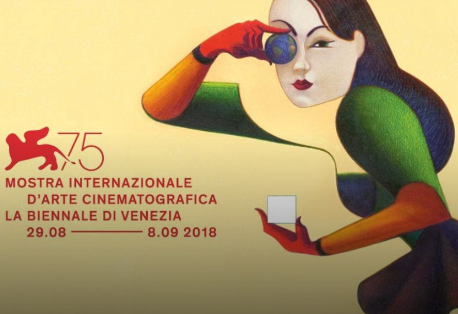 Two Iranian films attend Venice Film Festival Two Iranian films attend Venice Film Festival