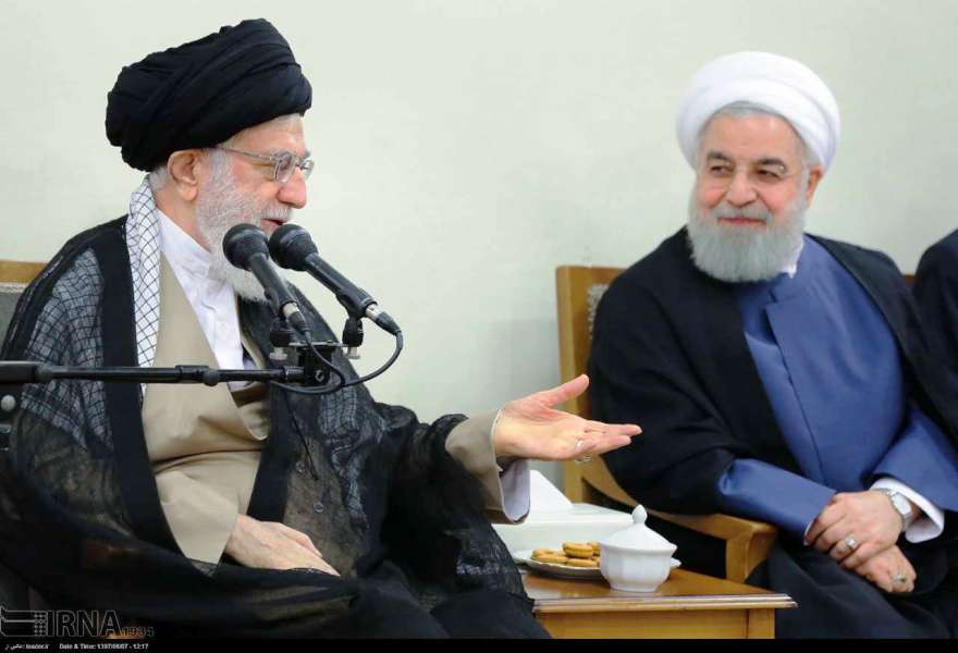 Pak media give wide coverage to Iran Supreme Leader’s remarks Pak media give wide coverage to Iran Supreme Leader’s remarks