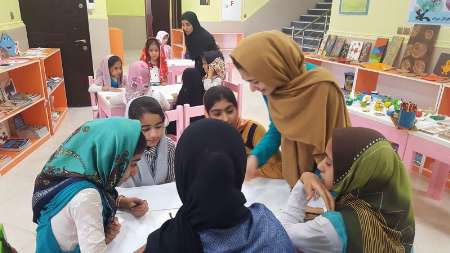 توزيع مراكز كانون پرورش فكري در خوزستان عادلانه نيست