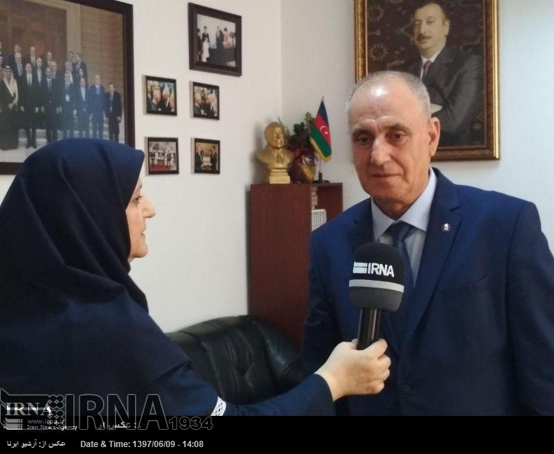 OANA Dönem Başkanı: OANA Genel Sekreteryasının tesisi önemlidir OANA Dönem Başkanı: OANA Genel Sekreteryasının tesisi önemlidir