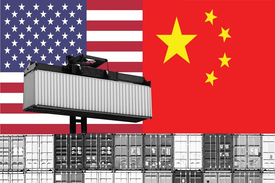 گفت و گوی تجاری با چین دیگر اولویت آمریكا نیست