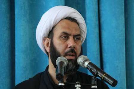 امام جمعه آستارا: دولت قبل از ورود مجلس، كابينه را تقويت كند امام جمعه آستارا: دولت قبل از ورود مجلس، كابينه را تقويت كند