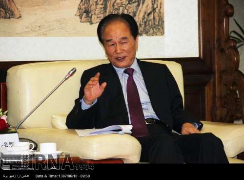 اوآنا کا اجلاس میڈیا تعاون کو بڑھانے کیلئے سنہری موقع ہے: سربراہ چینی نیوز ایجنسی
