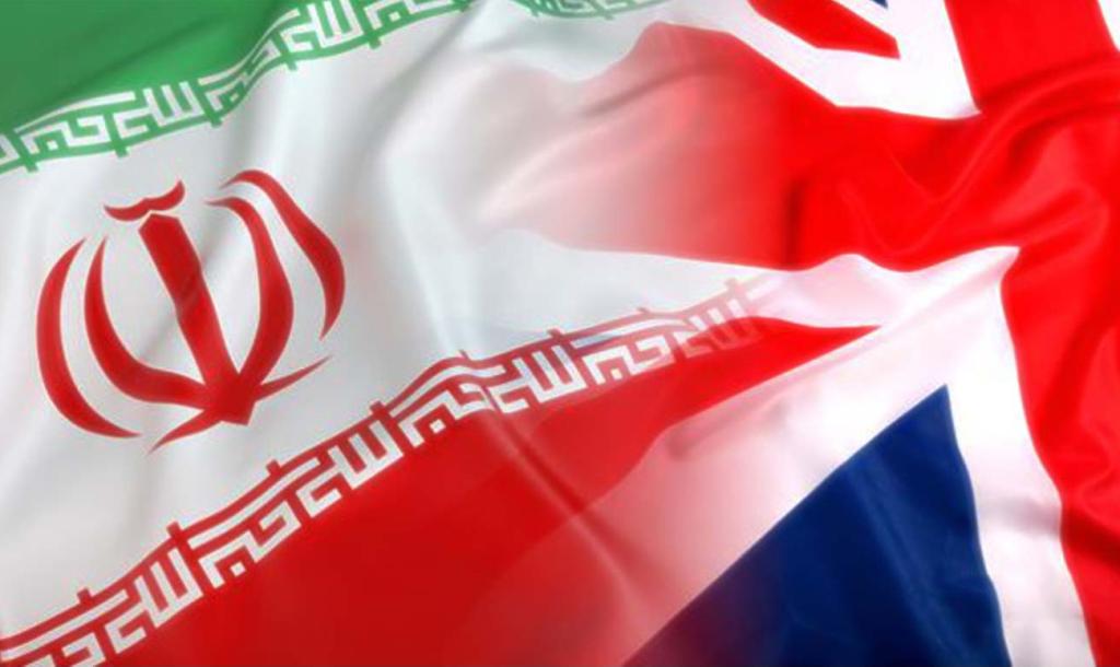 Iran, Britain to start new round of talks Iran, Britain to start new round of talks