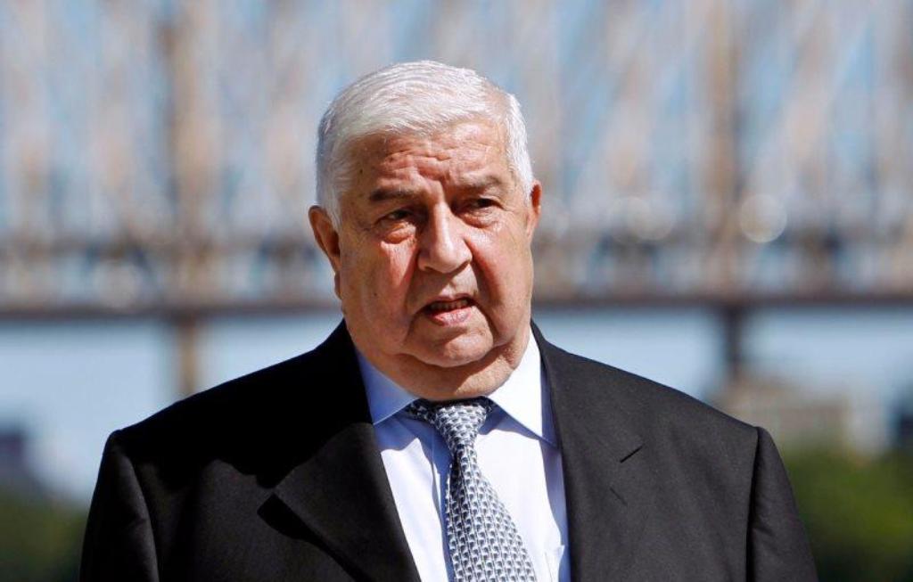 Syria set to promote military cooperation with Tehran Syria set to promote military cooperation with Tehran