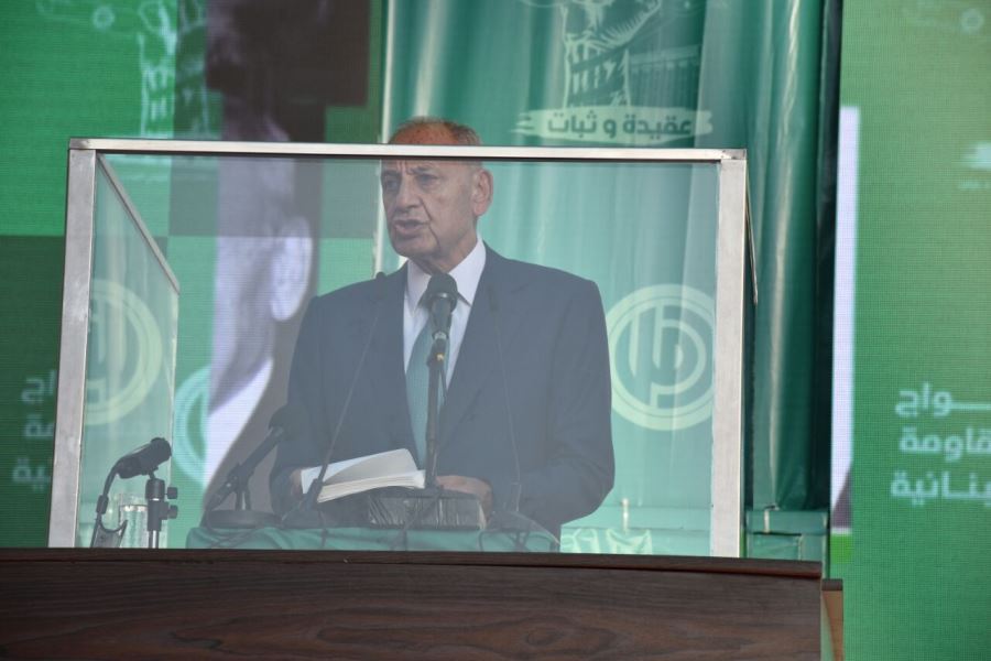 Berri: Lebanon opposes economic sanctions against nations Berri: Lebanon opposes economic sanctions against nations
