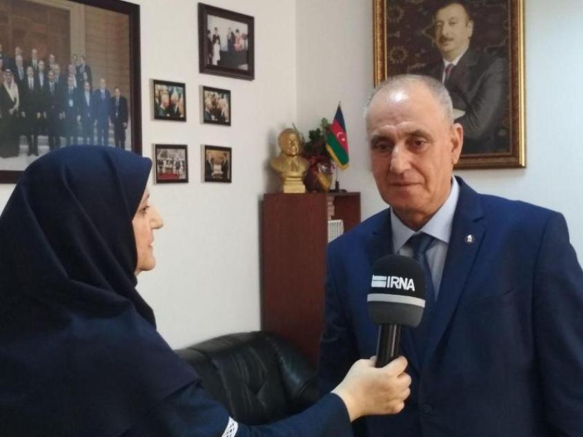 OANA president urges need to set up organization's secretariat OANA president urges need to set up organization's secretariat
