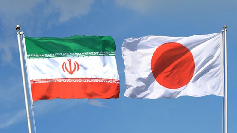 Iran, Japan kick off cinematic production Iran, Japan kick off cinematic production