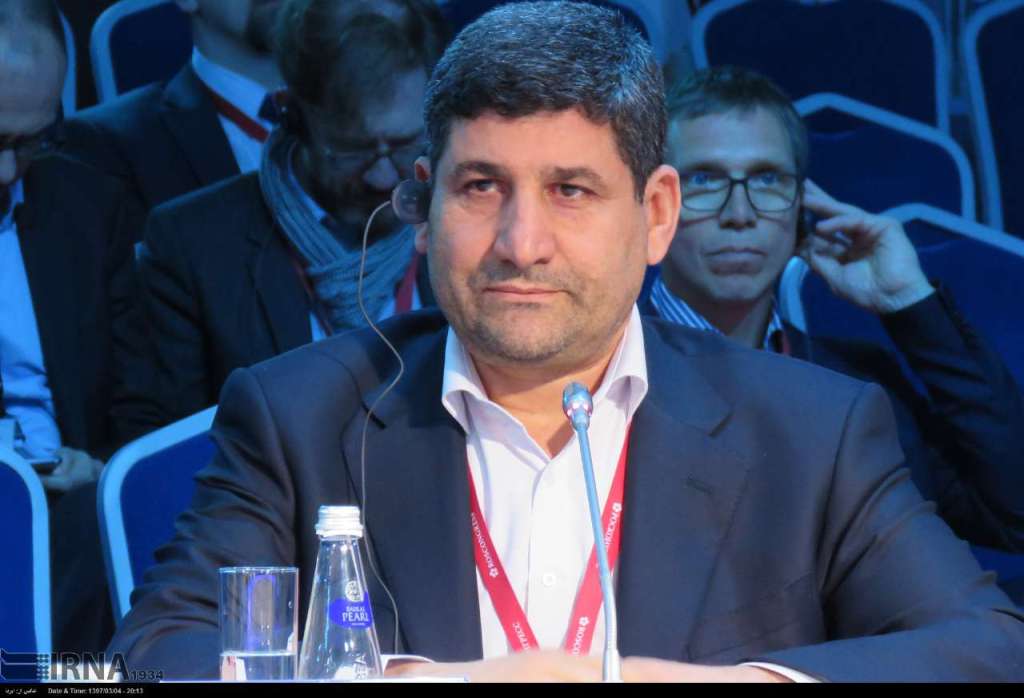 IRNA chief highlights role of media diplomacy in fostering coexistence, peace IRNA chief highlights role of media diplomacy in fostering coexistence, peace