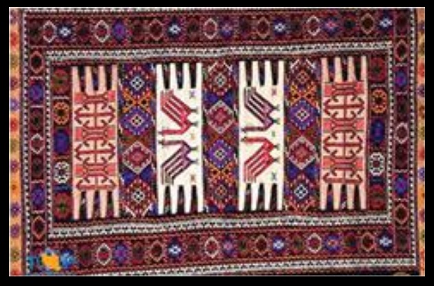 Ilam’s embossed kilim eyes global registration Ilam’s embossed kilim eyes global registration