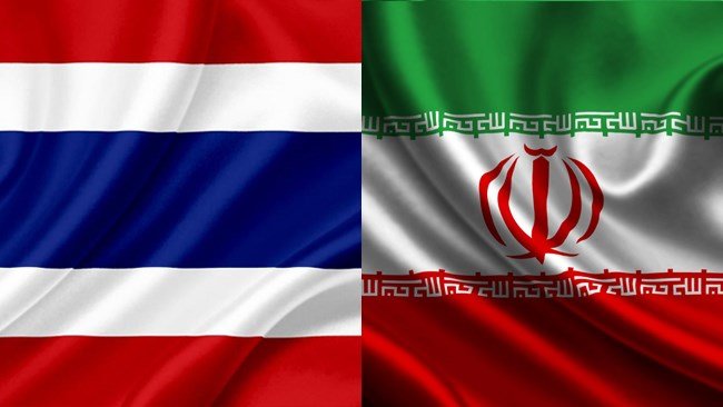 Iran interested in attracting Thai investors in tourism field Iran interested in attracting Thai investors in tourism field