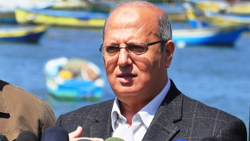 الخضري: قرار واشنطن وقف دعم 'اونروا' تعقيد الحالة الانسانية لأهداف الخضري: قرار واشنطن وقف دعم 'اونروا' تعقيد الحالة الانسانية لأهداف