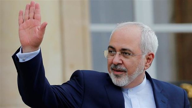 Visite au Pakistan fructueuse selon Zarif Visite au Pakistan fructueuse selon Zarif
