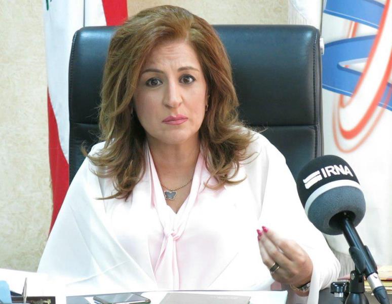 أهداف اوآنا إعلامیة وهذا یفتح لها المجال للنجاح أكثر من ان یكون لها أهداف سیاسیة أهداف اوآنا إعلامیة وهذا یفتح لها المجال للنجاح أكثر من ان یكون لها أهداف سیاسیة