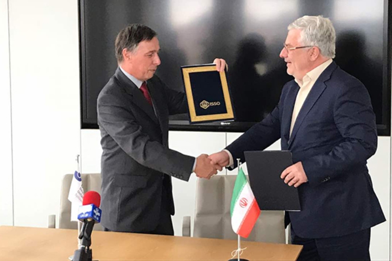 هناك مجالات كثيرة للتعاون بين ايران والمانيا هناك مجالات كثيرة للتعاون بين ايران والمانيا