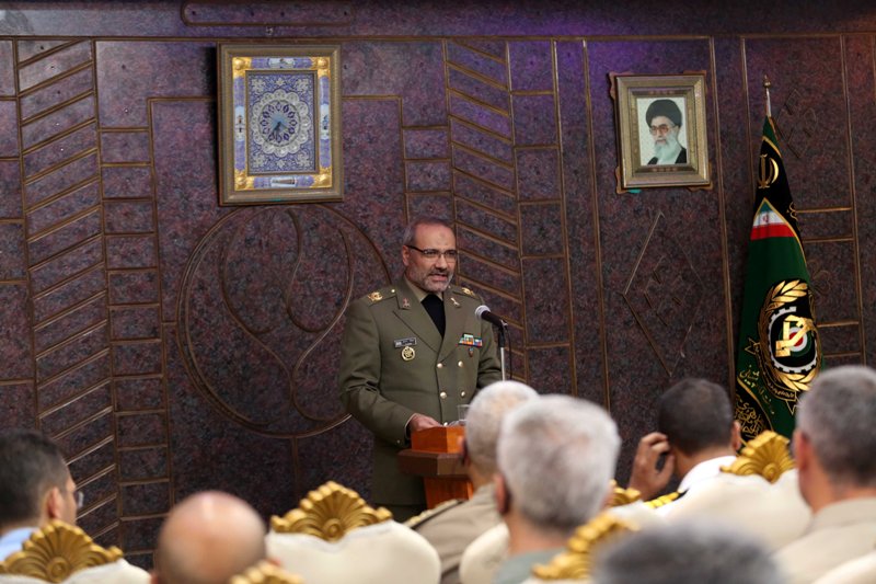 Improving ballistic missile, cruise power new plan of Defense Ministry Improving ballistic missile, cruise power new plan of Defense Ministry