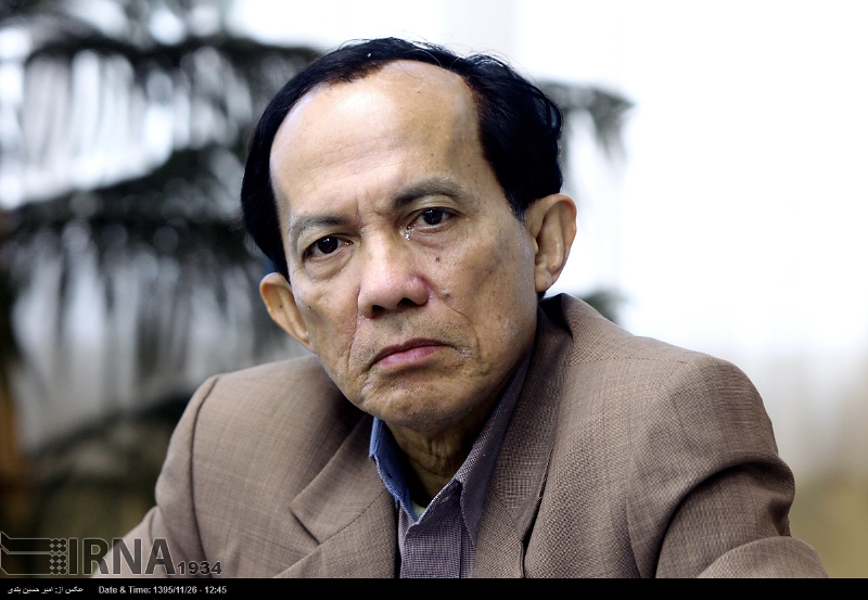 Bernama: Tehran meeting to forge OANA convergence Bernama: Tehran meeting to forge OANA convergence