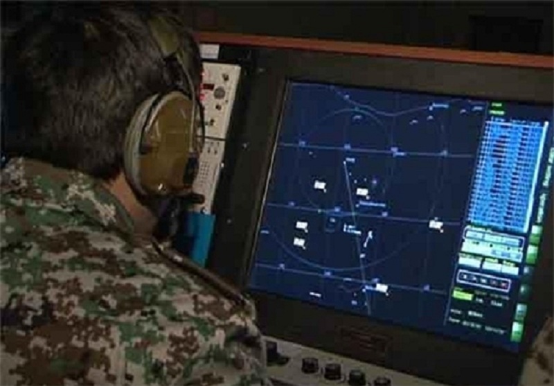 All air defense products produced inside Iran All air defense products produced inside Iran