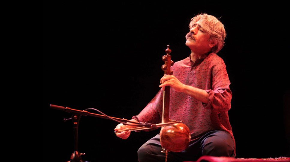 World Music Award for Iranian musician World Music Award for Iranian musician