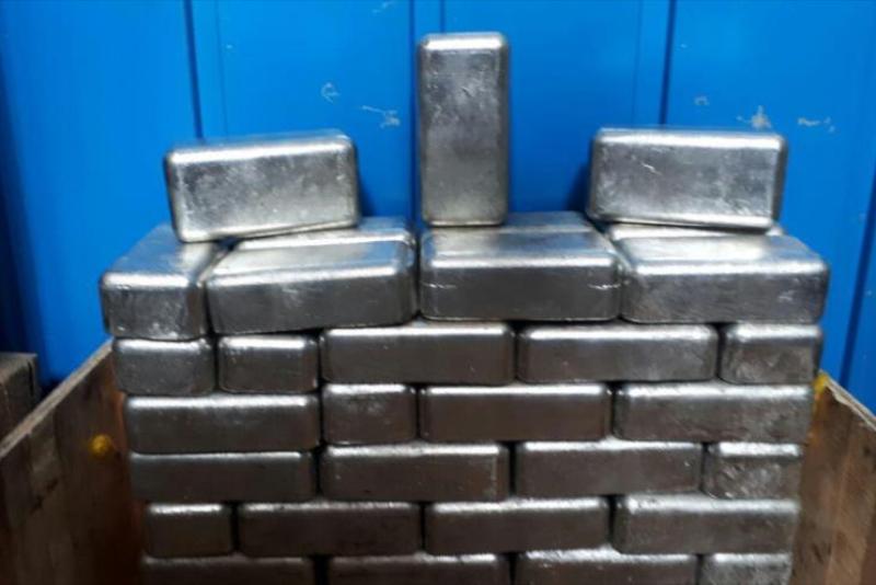 Iranian researchers recover nickel from spent catalysts Iranian researchers recover nickel from spent catalysts