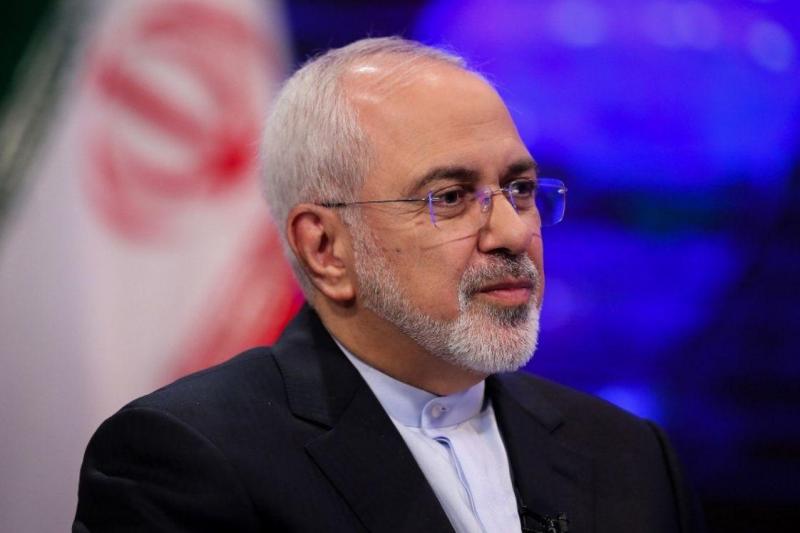 Zarif: US inviting world to break law Zarif: US inviting world to break law